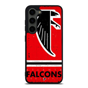 ATLANTA FALCONS LOGO 2 Samsung Galaxy S23 Plus Case