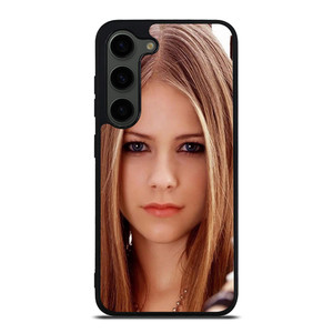 AVRIL LAVIGNE Samsung Galaxy S23 Plus Case