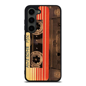 AWESOME VOL 1 WALKMAN Samsung Galaxy S23 Plus Case AWESOME VOL 1 WALKMAN Samsung Galaxy S23 Plus Case