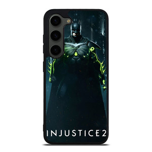 BATMAN INJUSTICE 2 Samsung Galaxy S23 Plus Case BATMAN INJUSTICE 2 Samsung Galaxy S23 Plus Case