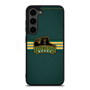 BAYLOR BEARS UNIVERSITY FOOTBALL LOGO Samsung Galaxy S23 Plus Case BAYLOR BEARS UNIVERSITY FOOTBALL LOGO Samsung Galaxy S23 Plus Case