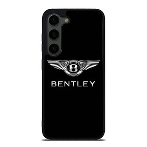 BENTLEY LOGO EMBLEM Samsung Galaxy S23 Plus Case