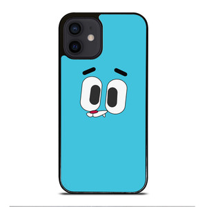 CN AMAZING WORLD OF GUMBALLS iPhone 12 Mini Case CN AMAZING WORLD OF GUMBALLS iPhone 12 Mini Case