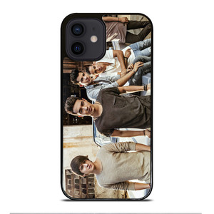 CNCO GROUP 4 iPhone 12 Mini Case