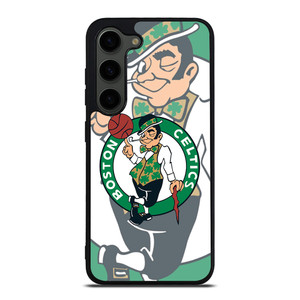 BOSTON CELTICS CASE Samsung Galaxy S23 Plus Case BOSTON CELTICS CASE Samsung Galaxy S23 Plus Case