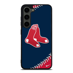 BOSTON RED SOX BASEBALL ICON LOGO Samsung Galaxy S23 Plus Case