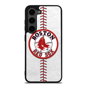 BOSTON RED SOX BASEBALL LOGO ICON Samsung Galaxy S23 Plus Case