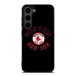 BOSTON RED SOX ICON LOGO Samsung Galaxy S23 Plus Case BOSTON RED SOX ICON LOGO Samsung Galaxy S23 Plus Case