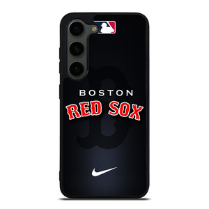 BOSTON RED SOX MLB 2 Samsung Galaxy S23 Plus Case