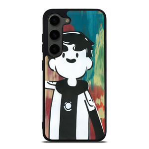 BRAVES WARRIORS THE JASON ADAMS Samsung Galaxy S23 Plus Case