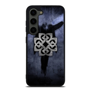 BREAKING BENJAMIN SYMBOL 2 Samsung Galaxy S23 Plus Case BREAKING BENJAMIN SYMBOL 2 Samsung Galaxy S23 Plus Case