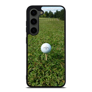 CALLAWAY GOLF LOGO 2 Samsung Galaxy S23 Plus Case