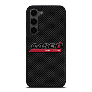 CASE IH AGRICULTURE LOGO Samsung Galaxy S23 Plus Case