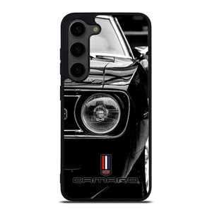 CHEVROLET CAMARO CORVETTE Samsung Galaxy S23 Plus Case CHEVROLET CAMARO CORVETTE Samsung Galaxy S23 Plus Case