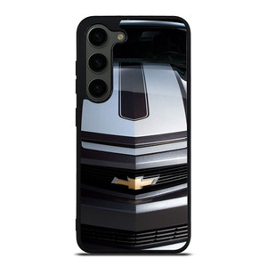 CHEVROLET CAMARO Samsung Galaxy S23 Plus Case CHEVROLET CAMARO Samsung Galaxy S23 Plus Case