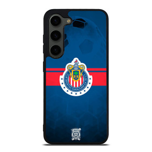 CHIVAS DE GUADALAJARA CLUB DEPORTIVO Samsung Galaxy S23 Plus Case