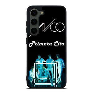 CNCO PRIMERA CITA Samsung Galaxy S23 Plus Case
