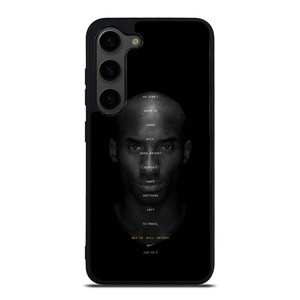 COBE BRYANT PORTRAIT Samsung Galaxy S23 Plus Case