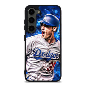CODY BELLINGER 35 LA DODGERS Samsung Galaxy S23 Plus Case
