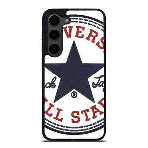 CONVERSE RETRO LOGO Samsung Galaxy S23 Plus Case