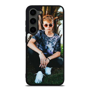 CORBYN BESSON WHY DON'T WE 3 Samsung Galaxy S23 Plus Case