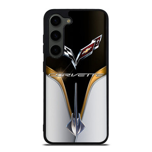 Corvette Stingray C7 Icon Samsung Galaxy S23 Plus Case