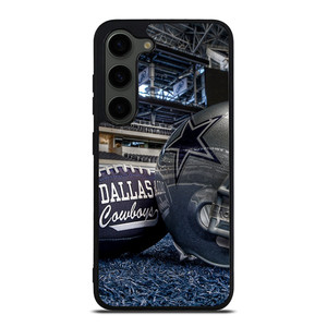 DALLAS COWBOYS AMERICAN FOOTBALL TEAM Samsung Galaxy S23 Plus Case