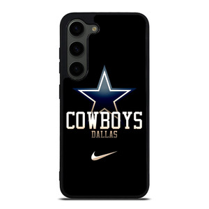 DALLAS COWBOYS NIKE LOGO Samsung Galaxy S23 Plus Case