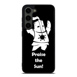 DARK SOULS PRAISE THE SUNS 3 Samsung Galaxy S23 Plus Case