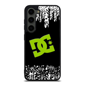 DC SHOES Samsung Galaxy S23 Plus Case DC SHOES Samsung Galaxy S23 Plus Case