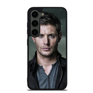 DEAN WINCHESTER SUPERNATURAL Samsung Galaxy S23 Plus Case