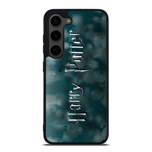 DEATHLY HALLOWS HARRY POTTER Samsung Galaxy S23 Plus Case DEATHLY HALLOWS HARRY POTTER Samsung Galaxy S23 Plus Case