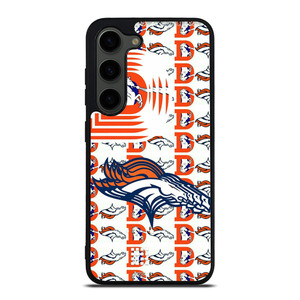 DENVER BRONCOS LOGO ICON Samsung Galaxy S23 Plus Case