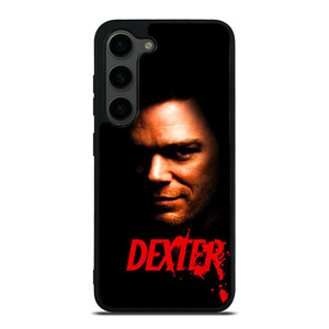 DEXTER Samsung Galaxy S23 Plus Case