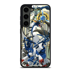 DIGIMON EVOLUTION Samsung Galaxy S23 Plus Case DIGIMON EVOLUTION Samsung Galaxy S23 Plus Case
