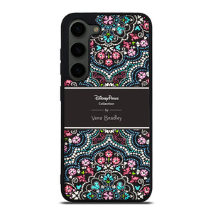 DISNEY PARKS VERA BRADLEY Samsung Galaxy S23 Plus Case DISNEY PARKS VERA BRADLEY Samsung Galaxy S23 Plus Case