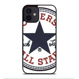 CONVERSE RETRO LOGO iPhone 12 Mini Case