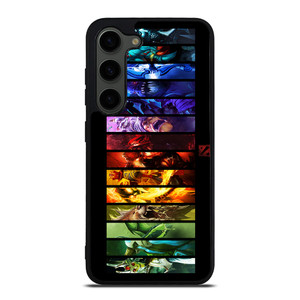 DOTA GAME Samsung Galaxy S23 Plus Case