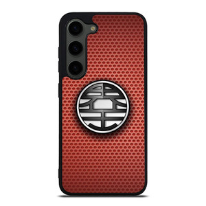 DRAGON BALL ORANGE BADGE Samsung Galaxy S23 Plus Case