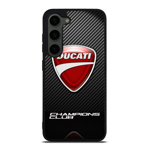 DUCATI LOGO CORSE MOTOGP Samsung Galaxy S23 Plus Case DUCATI LOGO CORSE MOTOGP Samsung Galaxy S23 Plus Case