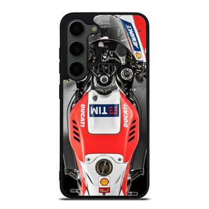 DUCATI RACING MOTO GP Samsung Galaxy S23 Plus Case