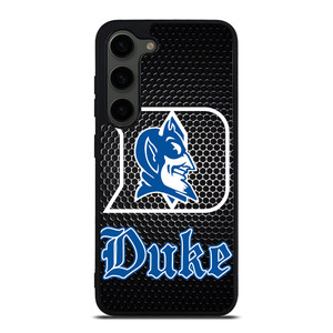 DUKE BLUE DEVILS COLLEGE Samsung Galaxy S23 Plus Case