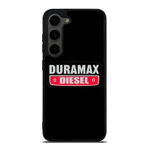 DURAMAX DIESEL LOGO Samsung Galaxy S23 Plus Case