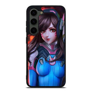 DVA OVERWATCH 4 Samsung Galaxy S23 Plus Case DVA OVERWATCH 4 Samsung Galaxy S23 Plus Case