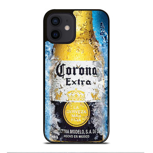 CORONA BEER 2 iPhone 12 Mini Case