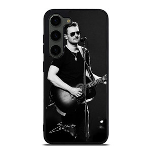 ERIC CHURCH SIGNATURE Samsung Galaxy S23 Plus Case