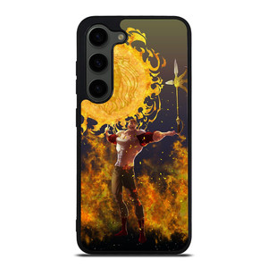 ESCANOR 7 SEVEN DEADLY SINS Samsung Galaxy S23 Plus Case