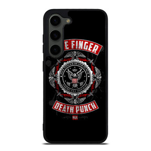 FIVE FINGER DEATH PUNCH 2 Samsung Galaxy S23 Plus Case