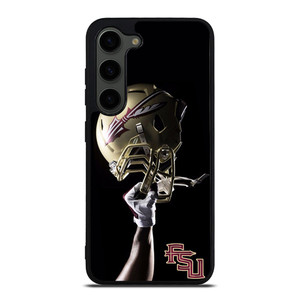 FLORIDA STATE FSU COLLEGE Samsung Galaxy S23 Plus Case