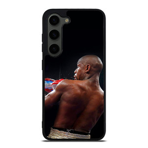 FLOYD MAYWEATHER JR Samsung Galaxy S23 Plus Case